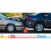 Видеорегистратор автомобильный 70mai Dash Cam A510