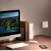 Умный выключатель Aqara E1 Wall Switch EU Zigbee 3.0 Apple HomeKit (QBKG38LM)
