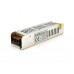 Блок питания импульсный 60W 5A - Yoso S-60-12 12В - 13.6В  перфорированный