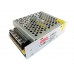 Блок питания импульсный 60W 5A - Yoso S-60-12 12В - 13.6В  перфорированный