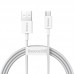 Кабель BASEUS Superior Series Fast Charging Data Cable Micro-USB 1 метр белый