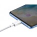 Кабель BASEUS Superior Series Fast Charging Data Cable Micro-USB 1 метр белый