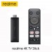 Беспроводная ТВ приставка - смарт стик Realme TV stick 4K