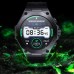 Часы умные Black Shark S1 Pro черные