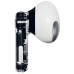 Беспроводные наушники TWS Nothing Ear (stick) черно белые