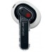 Беспроводные наушники TWS Nothing Ear (stick) черно белые