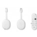 Беспроводная приставка медиаплеер Google Chromecast with Google TV HD (GA03131-US)