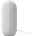 Умная колонка - беспроводная акустика Google Nest Audio серая