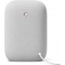 Умная колонка - беспроводная акустика Google Nest Audio серая