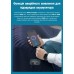 Автоматическая надувная кровать Xiaomi Youpin One Night Automatic Inflatable Leisure Bed GS1 синяя