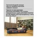 Автоматическая надувная кровать Xiaomi Youpin One Night Automatic Inflatable Leisure Bed GS1 синяя