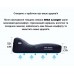 Автоматическая надувная кровать Xiaomi Youpin One Night Automatic Inflatable Leisure Bed GS1 синяя