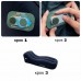 Автоматическая надувная кровать Xiaomi Youpin One Night Automatic Inflatable Leisure Bed GS1 синяя
