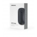 Мышь беспроводная UGREEN MU001 Portable Wireless Mouse (90372) черная