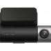 Видеорегистратор 70mai Dash Cam 3 A510 + RC11 Rear Camera комплект с задней камерой