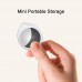 Брелок для поиска вещей Xiaomi Ranres Anti-lost Tag Set  набор 3 штуки