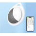 Брелок для поиска вещей Xiaomi Ranres Anti-lost Tag Set  набор 3 штуки