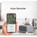 Брелок для поиска вещей Xiaomi Ranres Anti-lost Tag Set  набор 3 штуки