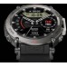 Часы умные Amazfit T-Rex Ultra Abyss Black (W2142EU1N) черные