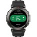 Часы умные Amazfit T-Rex Ultra Abyss Black (W2142EU1N) черные