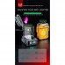 Электрозажигалка - фонарь arc ignition portable lamp D56-1