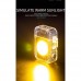 Электрозажигалка - фонарь arc ignition portable lamp D56-1