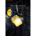 Электрозажигалка - фонарь arc ignition portable lamp D56-1