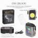 Электрозажигалка - фонарь arc ignition portable lamp D56-1