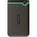 Внешний накопитель - жесткий диск юсб Transcend StoreJet 25M3G 1TB 2.5" USB 3.1
