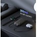 Аккумулятор внешний двусторонний UGREEN PB311 10000mAh 20W Two-way FC черный
