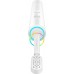 Зубная щетка электрическая Xiaomi Smart Electric Toothbrush T501 (белая)