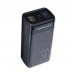 Внешний аккумулятор Konfulon A24Q 50000 mAh портативная батарея зарядное