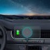Автомобильный держатель с беспроводным зарядным Proove Circle Pro 15W WHMP15010001