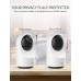 Камера YI Dome Camera 1080P YI1080PD