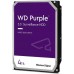 Жесткий диск 4TB WD Purple SATA III (WD43PURZ)