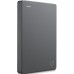 Внешний накопитель USB 3.0 жесткий диск Seagate 2.5" Basic 1TB STJL1000400
