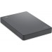 Внешний накопитель USB 3.0 жесткий диск Seagate 2.5" Basic 1TB STJL1000400