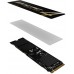 Накопитель SSD 4Tb OCPC MBL-401 Heatsink M.2 2280 NVMe PCIe 4.0 x4