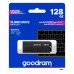 Флеш накопитель GoodRAM UME3 128GB USB 3.2 Gen1