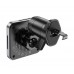 Автодержатель - беспроводное зарядное магсейф HOCO HW15 MagSafe 15W