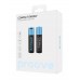 Аккумуляторные батарейки Proove Compact Energy AA (2 pcs) (RBCE26010008) набор 2 штуки
