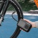 Портативный компрессор - авто насос Youpin Lydsto 1S Air Compressor (YY-CQB01)