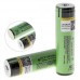 Акумулятор 18650 LiitoKala 3400mAh 3.7V li-ion battery Lii-34B-JT