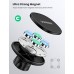 Авто держатель - холдер в машину UGREEN LP292 Magnetic Phone Holder for Car черный