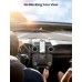 Авто держатель - холдер в машину UGREEN LP292 Magnetic Phone Holder for Car черный