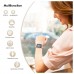 Смарт часы Blackview R50 розовые