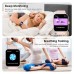 Смарт часы Blackview R50 розовые