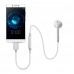 Адаптер переходник для наушников Lapara Type-C папа - Audio AUX mini jack 3.5 мама