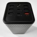 Аккумулятор портативный - внешняя батарея Joko J10 50000 mAh PD 20W QC 3.0 18W черная