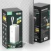 Аккумулятор портативный - внешняя батарея Joko J10 50000 mAh PD 20W QC 3.0 18W черная